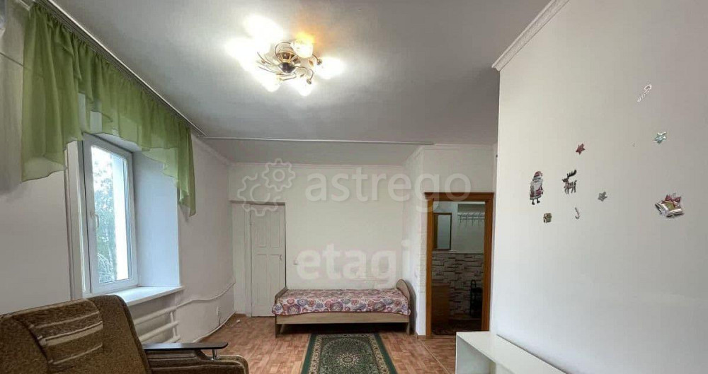 1-комн. квартира, 32.9 м2, 3/3 эт. Бийск - изображение 6