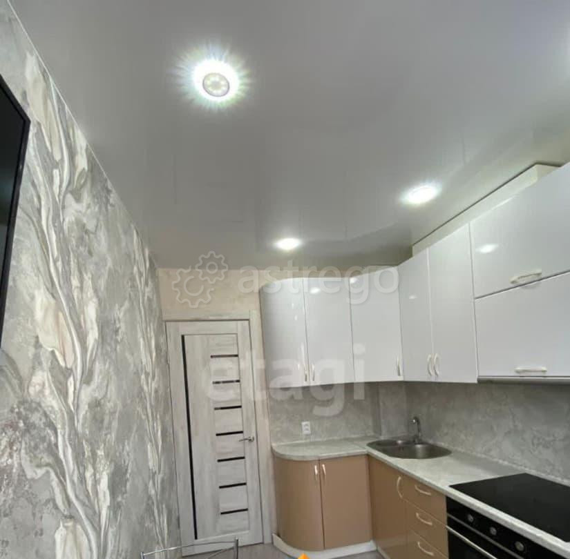 3-комн. квартира, 63.6 м2, 2/5 эт. Райчихинск - изображение 4