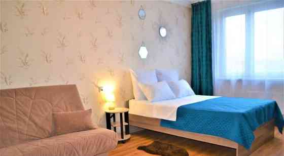 1-комн. квартира, 40 м2, 4/17 эт. Балашиха