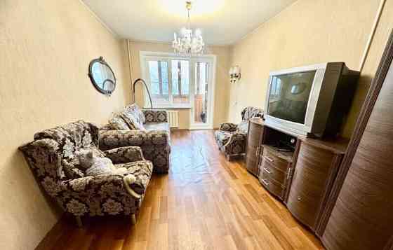 2-комн. квартира, 48 м2, 1/5 эт. Орехово-Зуево