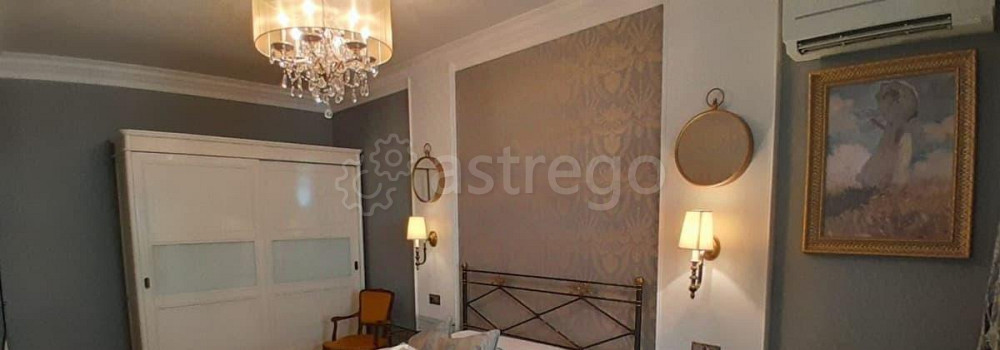 4-комн. квартира, 96.2 м2, 6/11 эт. Москва - изображение 5