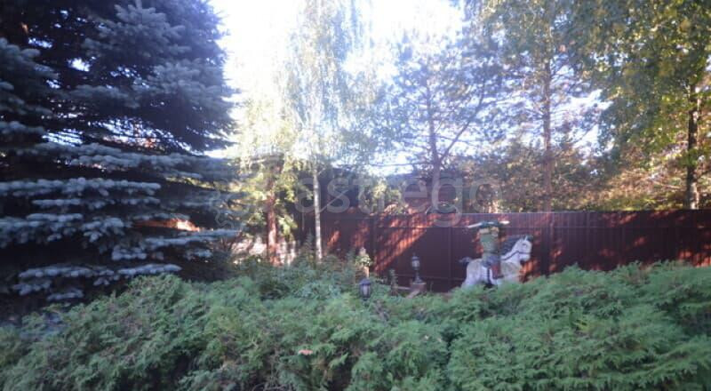 Коттедж, 600 м2 Балашиха - изображение 2