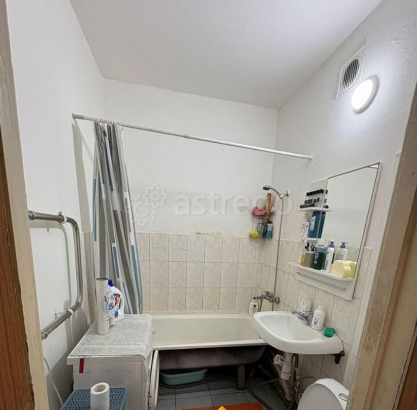 1-комн. квартира, 40 м2, 8/16 эт. Москва - изображение 7