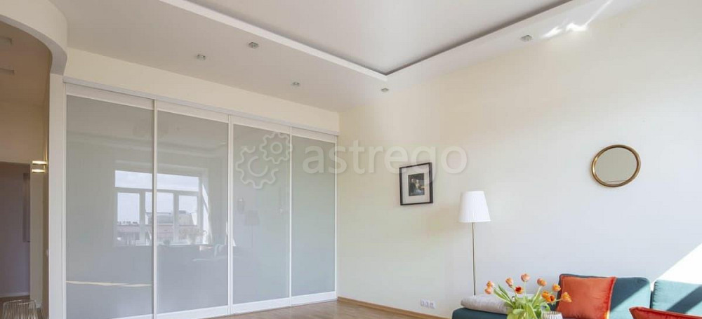 6-комн. квартира, 200 м2, 6/7 эт. Санкт-Петербург - изображение 6