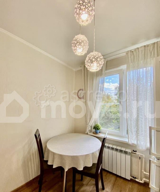 1-комн. квартира, 32.9 м2, 3/9 эт. Москва - изображение 6