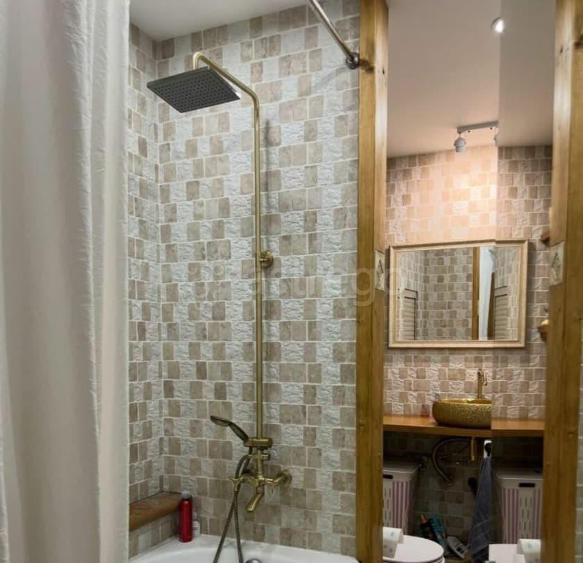 3-комн. квартира, 80 м2, 2/9 эт. Москва - изображение 4