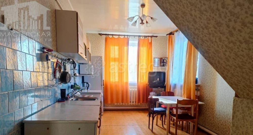 Дом, 148.5 м2, 7.55 сотки, 2 эт. Балашиха - изображение 5