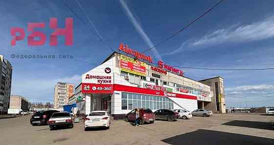 Свободного назначения, 1017 м2 Нефтекамск