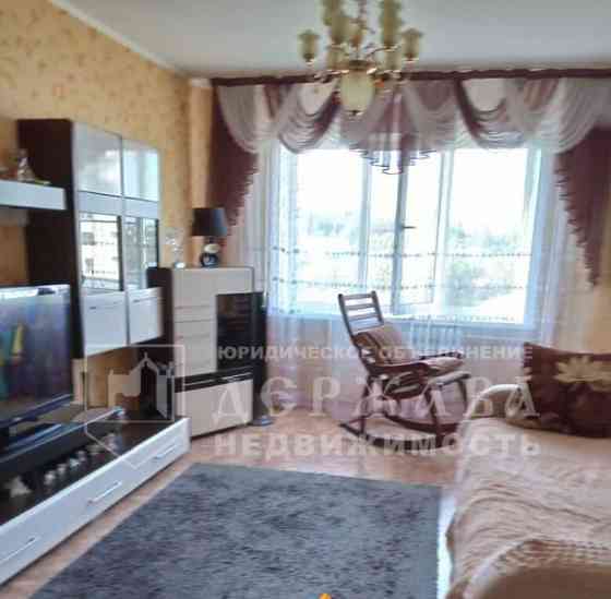 3-комн. квартира, 65.8 м2, 6/9 эт. Белокуриха