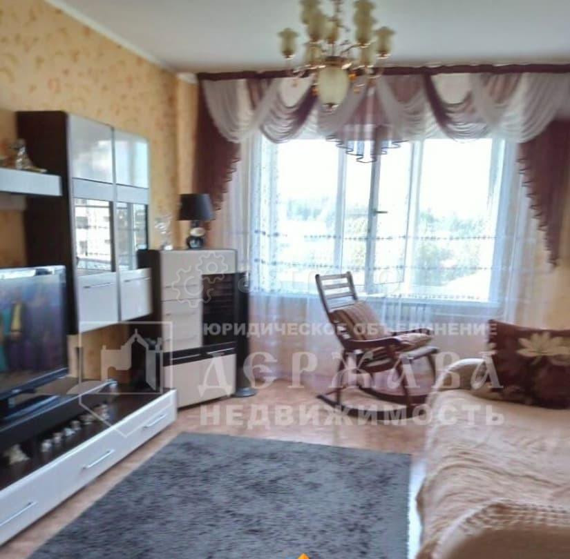 3-комн. квартира, 65.8 м2, 6/9 эт. Белокуриха - изображение 3