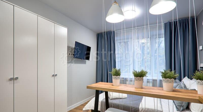 Студия, 13 м2, 2/5 эт. Подольск - изображение 7