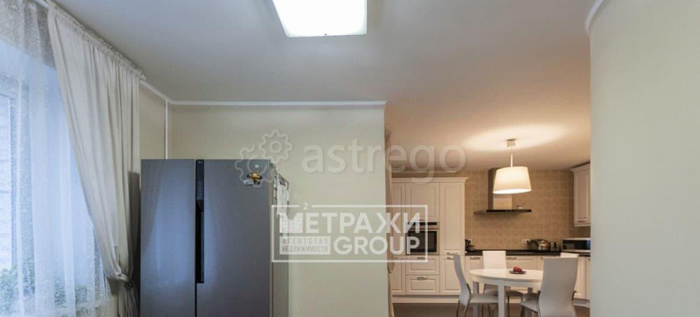 5-комн. квартира, 150 м2, 5/6 эт. Королев - изображение 2