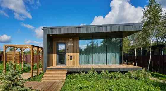 Дом, 65 м2 Ступино