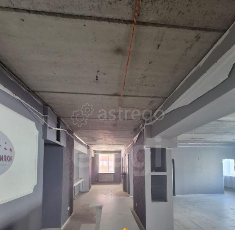 Торговое помещение, 190 м2 Благовещенск - изображение 1