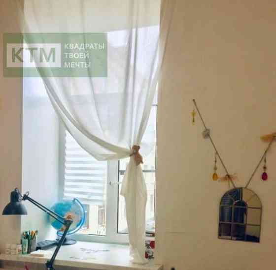 4-комн. квартира, 83 м2, 2/4 эт. Санкт-Петербург