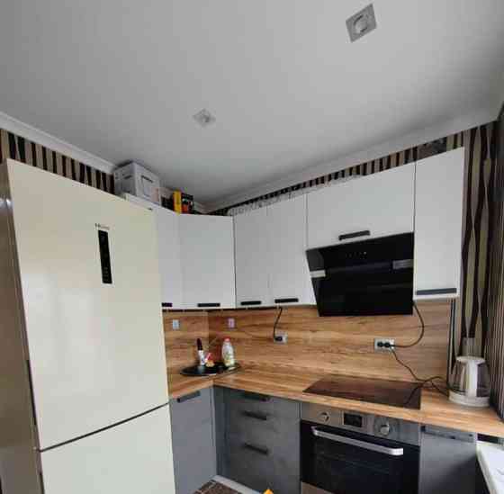 2-комн. квартира, 41.7 м2, 5/5 эт. Свободный