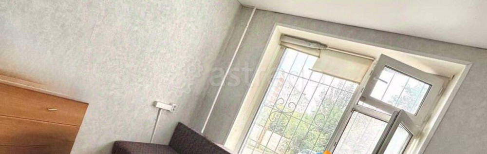 Комната, 22.6 м2, 1/9 эт. Уфа - изображение 4