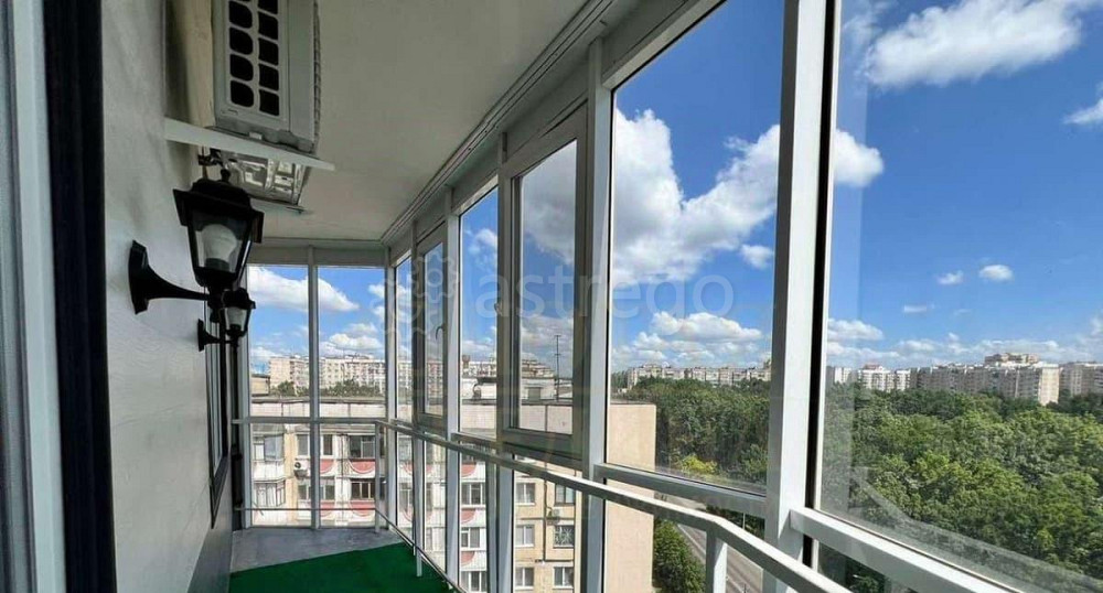 Студия, 41 м2, 10/16 эт. Белгород - изображение 1