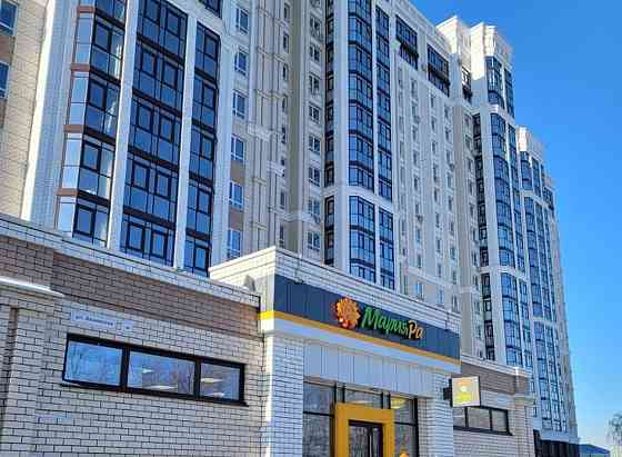 3-комн. квартира, 84.7 м2, 9/19 эт. Барнаул