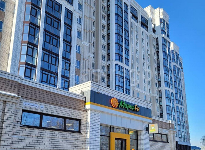 3-комн. квартира, 84.7 м2, 9/19 эт. Барнаул - изображение 1