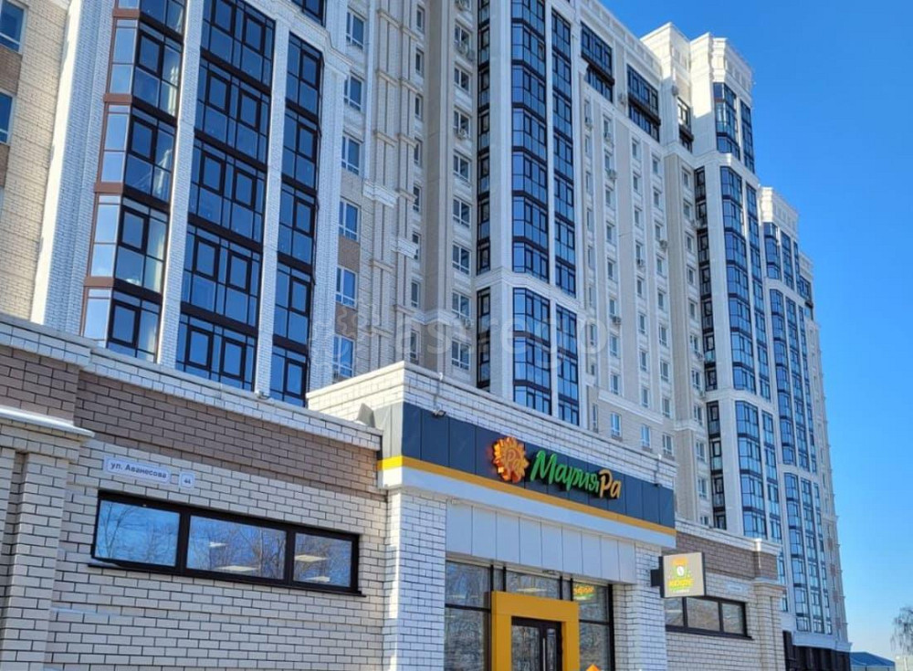 3-комн. квартира, 84.7 м2, 9/19 эт. Барнаул - изображение 1