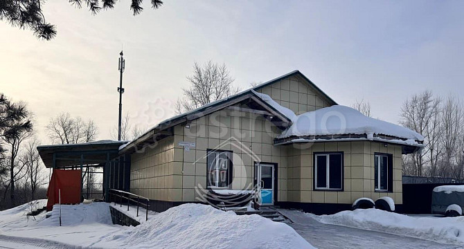Свободного назначения, 383.5 м2 Барнаул - изображение 2