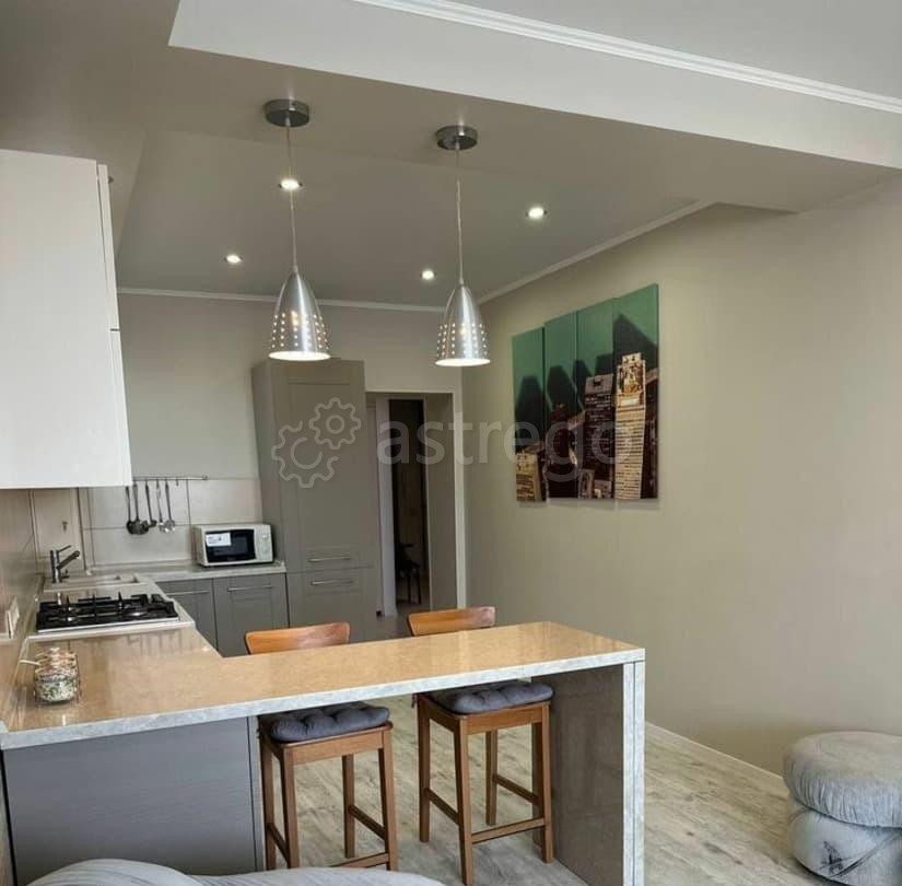 2-комн. квартира, 80 м2, 5/10 эт. Астрахань - изображение 3