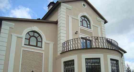 Коттедж, 575 м2, 12 соток, 4 эт. Апрелевка