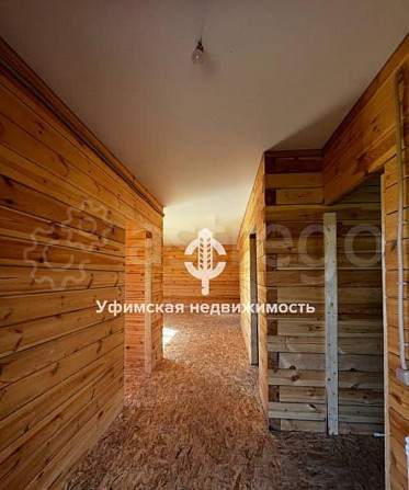 Дом, 135 м2, 6 соток, 1 эт. Иглино - изображение 5