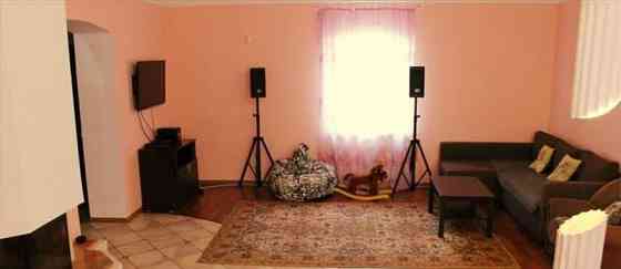 Коттедж, 250 м2 Санкт-Петербург