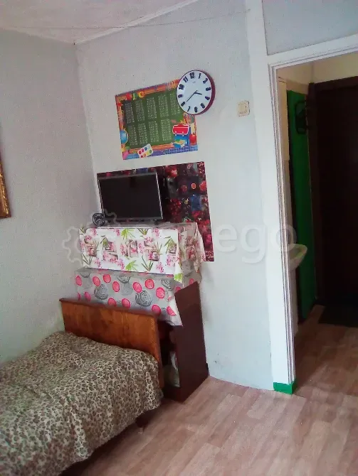 Продам 1-комн. квартиру,  12.5 м2,  4/5 этаж Оренбург - изображение 2