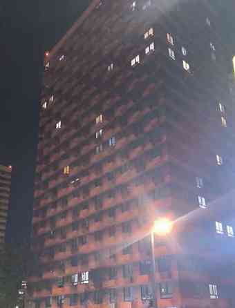 Студия, 19.8 м2, 8/21 эт. Одинцово