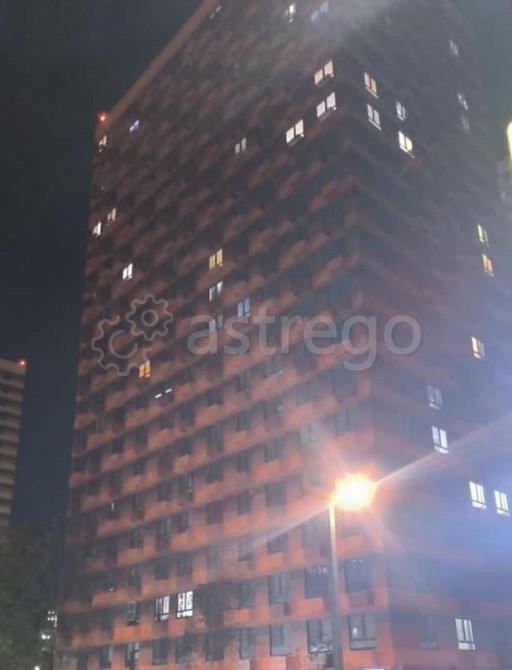 Студия, 19.8 м2, 8/21 эт. Одинцово - изображение 3