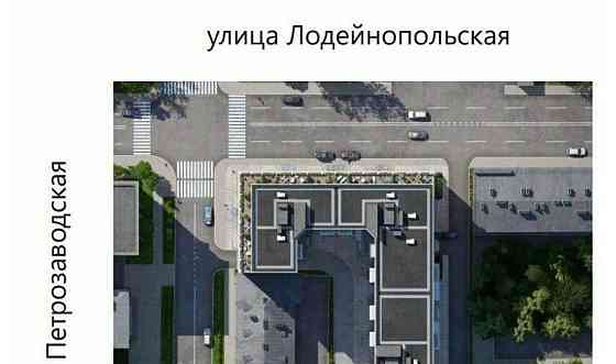 Свободного назначения, 3.7 м2 Санкт-Петербург