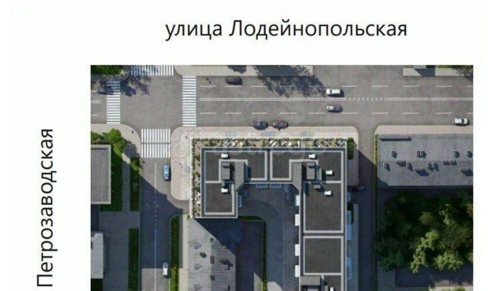 Свободного назначения, 3.7 м2 Санкт-Петербург - изображение 5