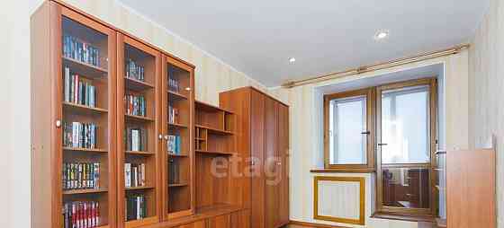 4-комн. квартира, 158.7 м2, 8/11 эт. Уфа