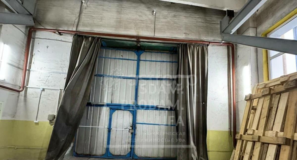 Склад, 500 м2 Уфа - изображение 4