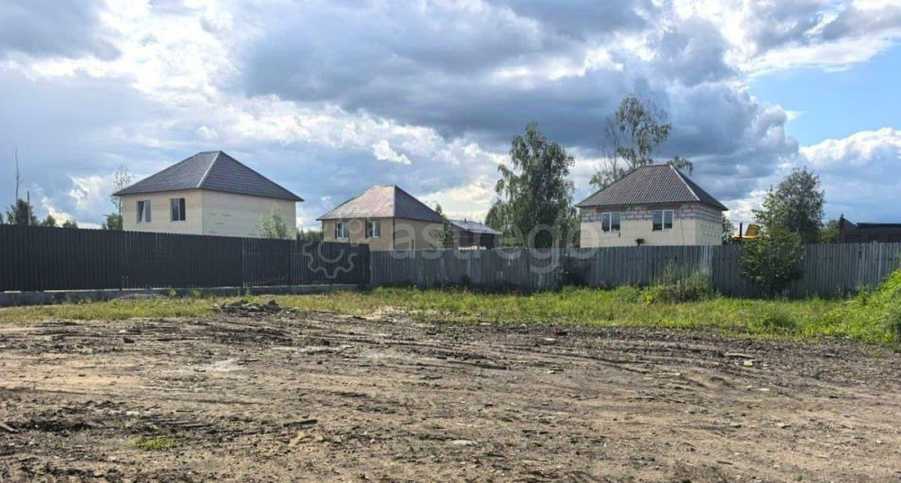 Земельный участок, 10 соток Щёлково - изображение 7