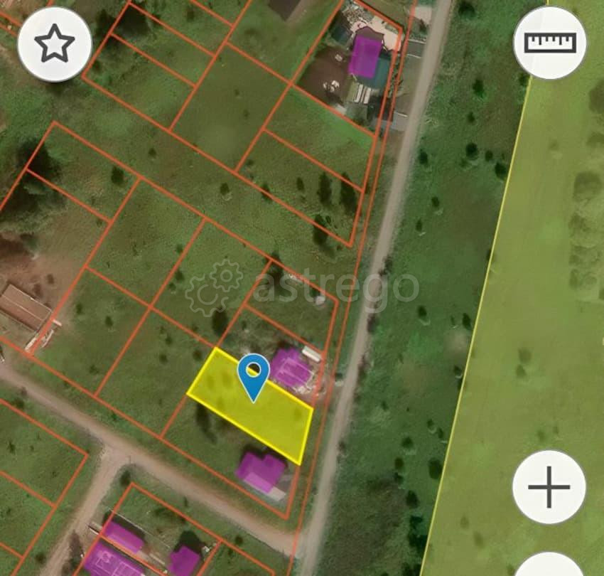 Земельный участок, 9.3 сотки Чишмы - изображение 3