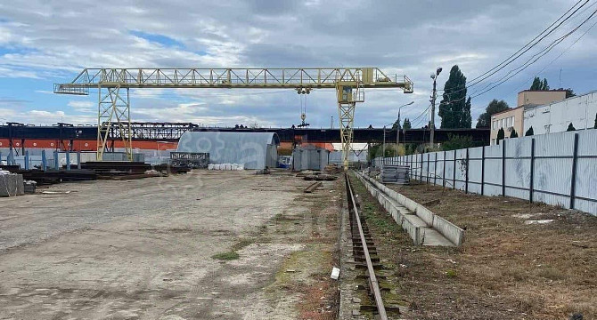 Коммерческий участок, 0.95 га Белгород - изображение 7