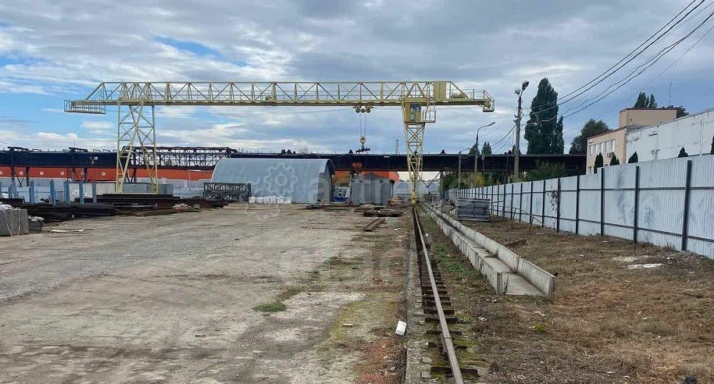 Коммерческий участок, 0.95 га Белгород - изображение 7