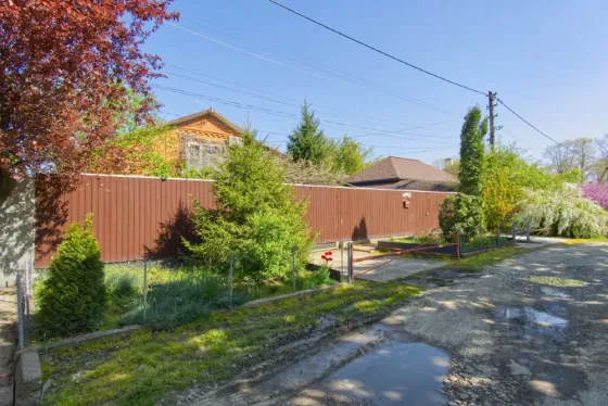 Продам дом, 177 м2, ИЖС участок 13 сот. Краснодар