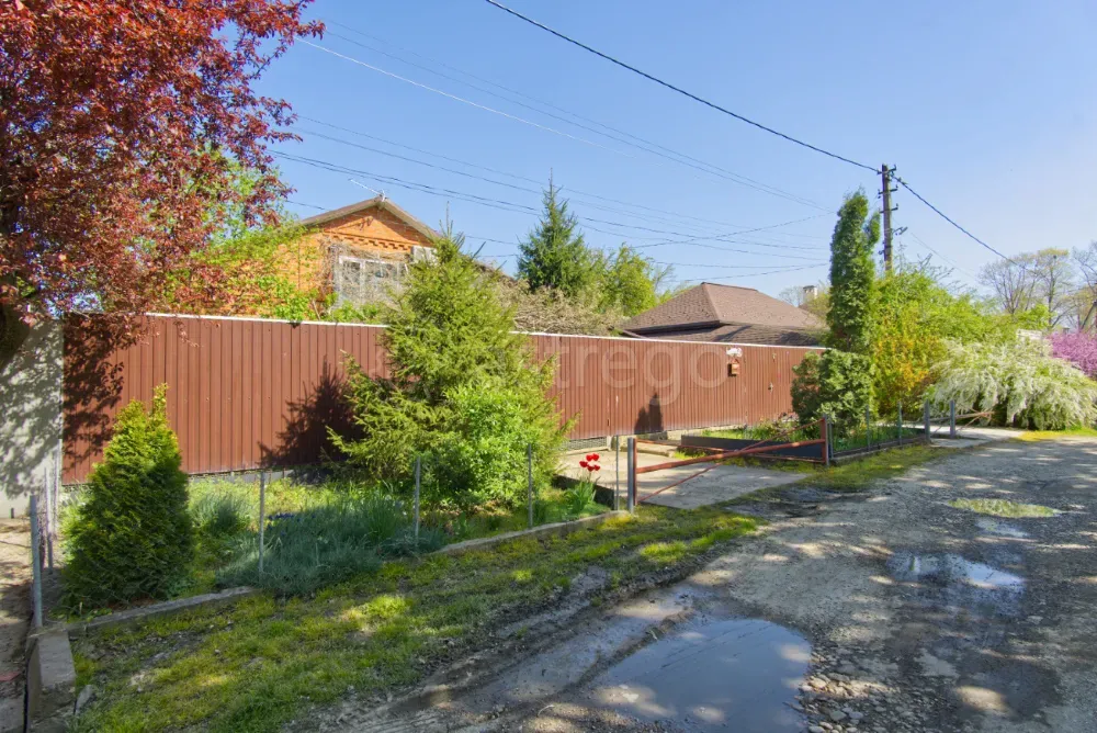 Продам дом, 177 м2, ИЖС участок 13 сот. Краснодар - изображение 1