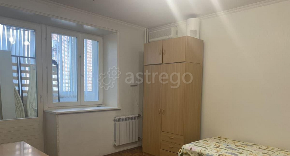 4-комн. квартира, 111.6 м2, 6/13 эт. Москва - изображение 7