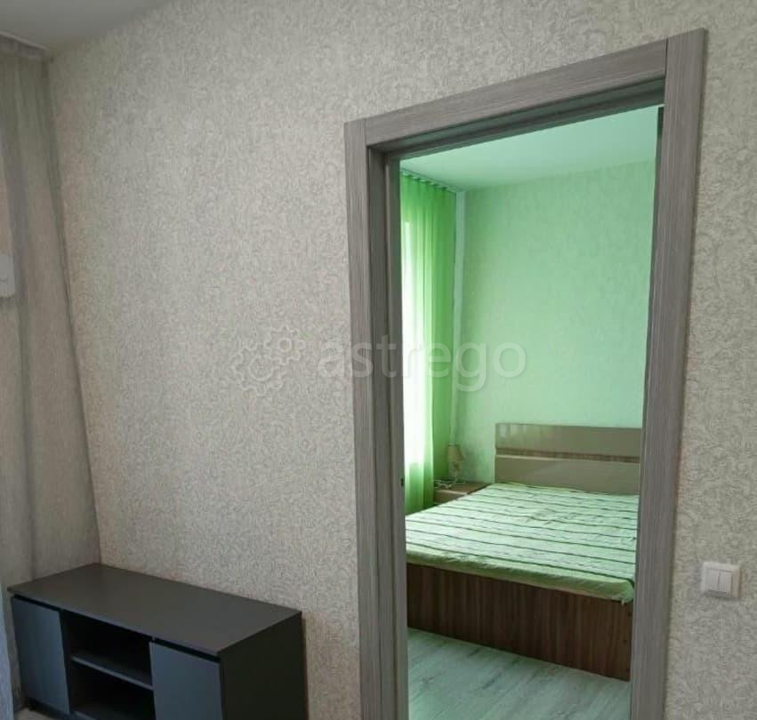2-комн. квартира, 36 м2, 4/19 эт. Красноярск - изображение 2