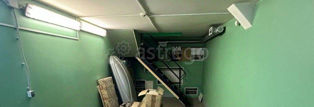 Свободного назначения, 134 м2 Санкт-Петербург - изображение 5
