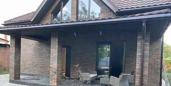 Дом, 160 м2, 7 соток, 2 эт. Апрелевка