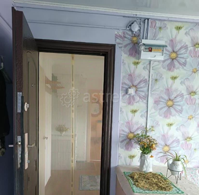 Дом, 33 м2, 6 соток, 1 эт. Балахта - изображение 6