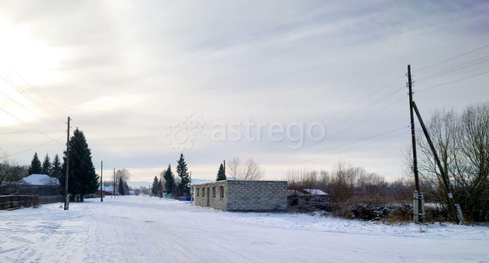 Отдельное здание, 92 м2 Алтайское - изображение 6