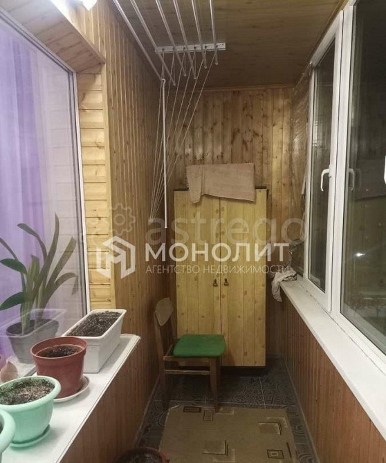 4-комн. квартира, 87 м2, 8/9 эт. Старый Оскол - изображение 3